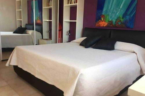Apartamento Appartamento In Residence Santa Monica