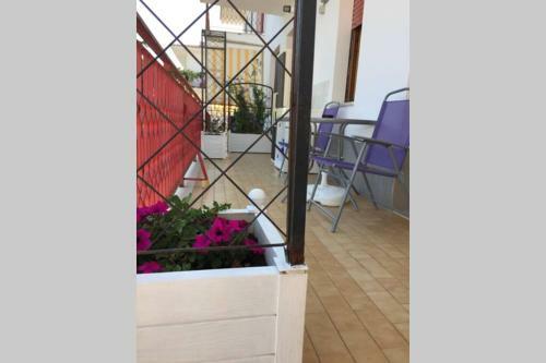 Apartamento Appartamento In Residence Santa Monica