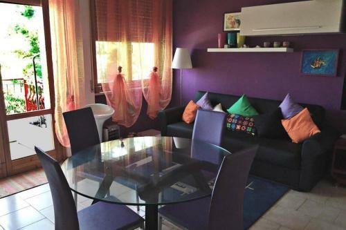 Apartamento Appartamento In Residence Santa Monica