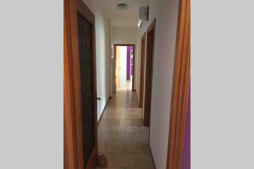 Apartamento Appartamento In Residence Santa Monica