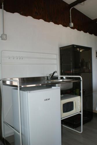 Bungalow Sixdays 2