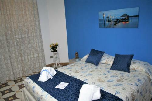 Hostal Villa Del Mare