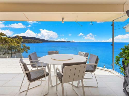 Hotel Mitchell Street Unit 1 16 Soldiers Point