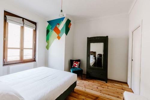 Bed & Breakfast La Cascina // Valfaccenda