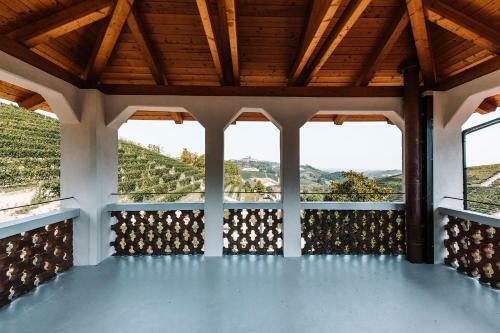Bed & Breakfast La Cascina // Valfaccenda