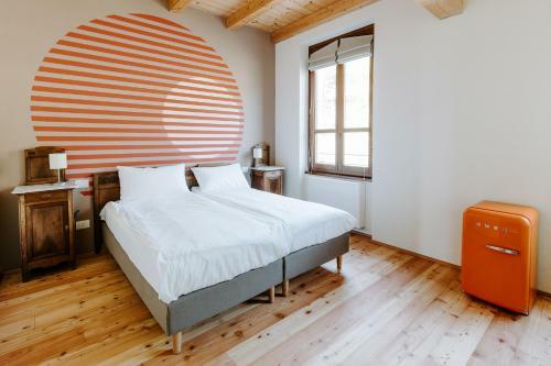 Bed & Breakfast La Cascina // Valfaccenda