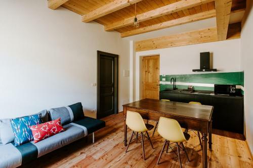 Bed & Breakfast La Cascina // Valfaccenda