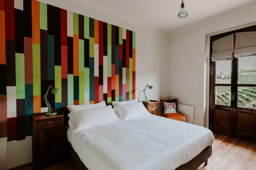 Bed & Breakfast La Cascina // Valfaccenda