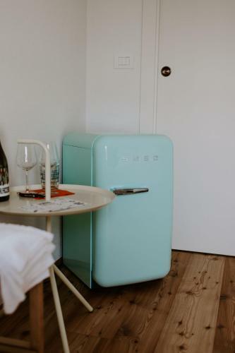 Bed & Breakfast La Cascina // Valfaccenda
