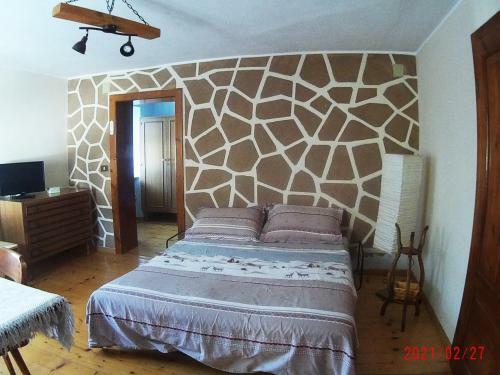 Apartamento Sole, Pace E Tranquillit� Ai Piedi Delle Dolomiti