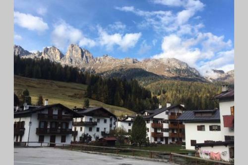 Apartamento Sole, Pace E Tranquillit� Ai Piedi Delle Dolomiti