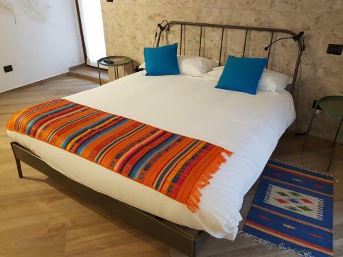 La Corte B&B