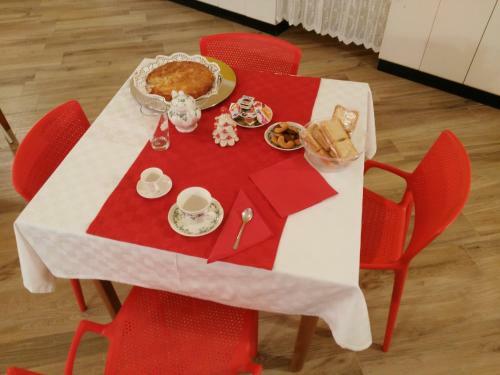 La Corte B&B