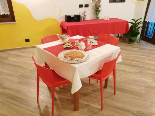 La Corte B&B