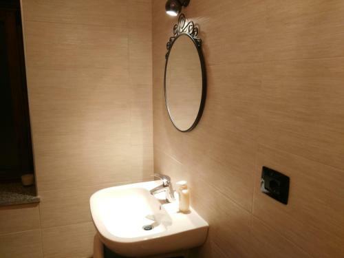 La Corte B&B