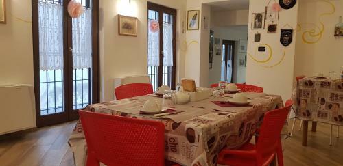 La Corte B&B