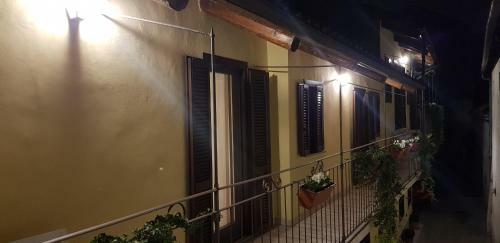 La Corte B&B