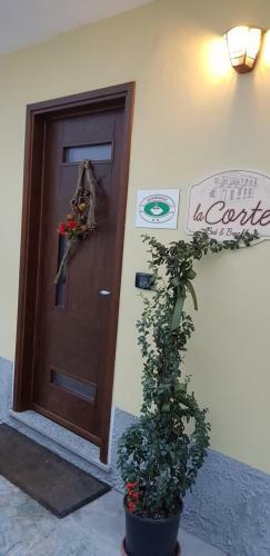 La Corte B&B