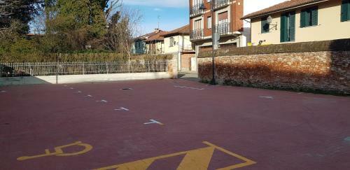 La Corte B&B