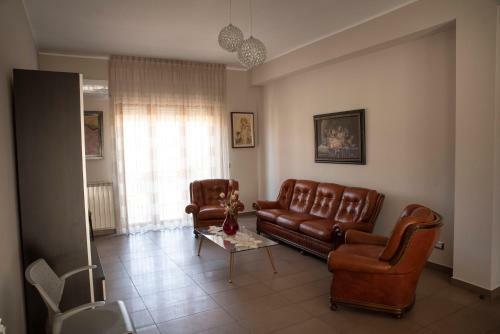 Apartamento Come A Casa Panoramico E Centralissimo