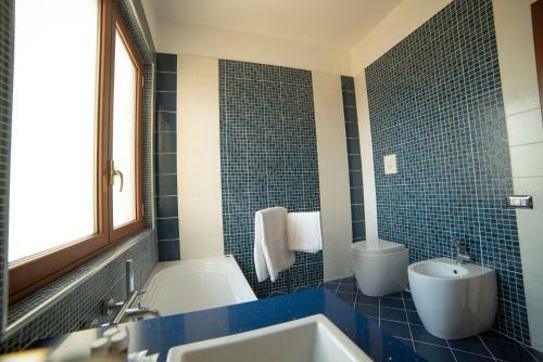 Apartamento Come A Casa Panoramico E Centralissimo