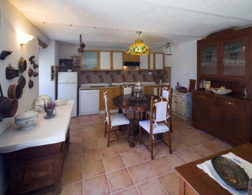Agroturismo Cadelbuja