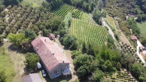 Agroturismo Cadelbuja
