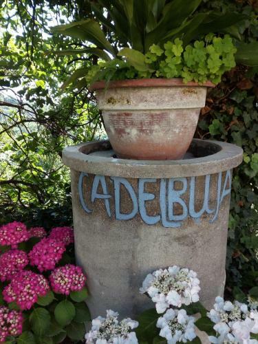 Agroturismo Cadelbuja