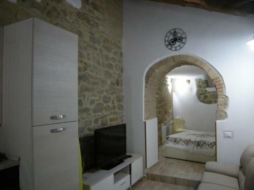 Le Vecchie Mura Apartment