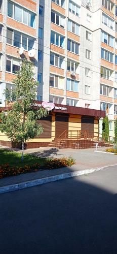 Apartamento ??????????? ???? ???????????, ???????? 11?