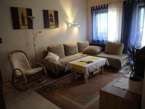Apartamento H�rtmairhof