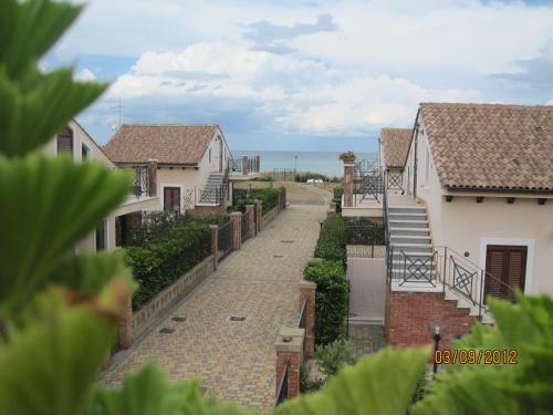 Villa Mare Azzurro