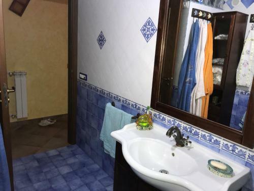 Villa Mare Azzurro