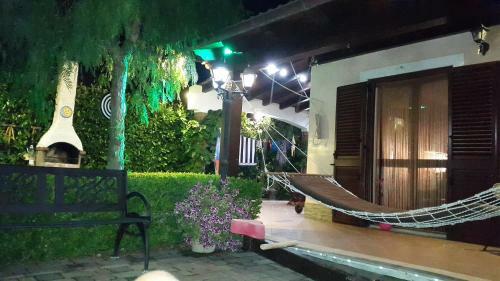 Villa Mare Azzurro