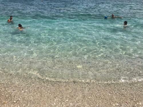 Villa Mare Azzurro