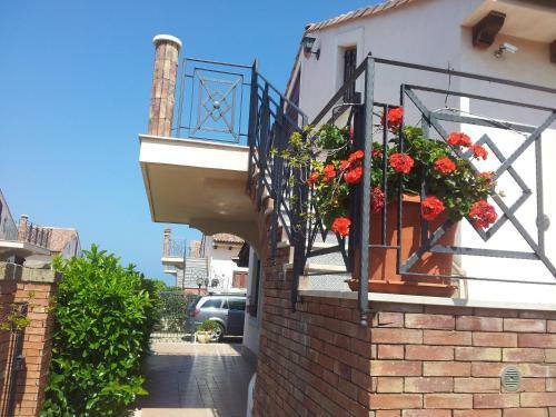 Villa Mare Azzurro