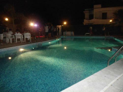 Villa Mare Azzurro