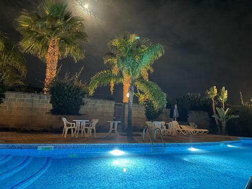 Villa Mare Azzurro