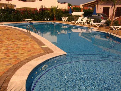 Villa Mare Azzurro
