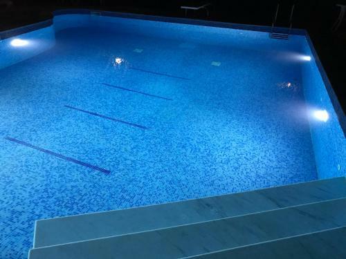 Villa Mare Azzurro