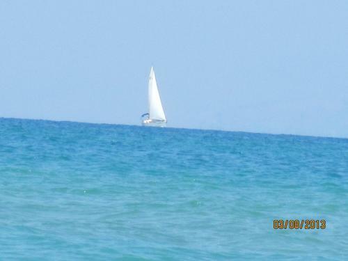 Villa Mare Azzurro