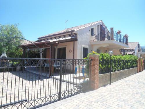 Villa Mare Azzurro