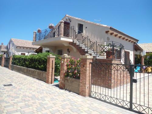 Villa Mare Azzurro