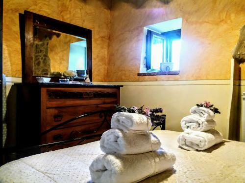 Apartamento Il Casale Di Fiore