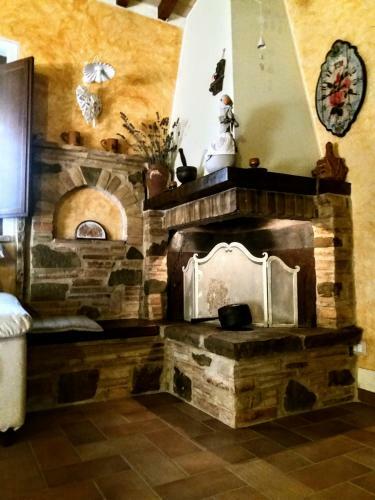 Apartamento Il Casale Di Fiore