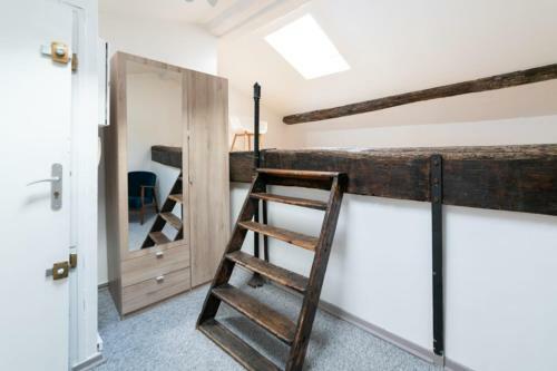 Apartamento Sublime 40m For 4 Near The Garonne
