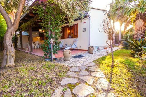 New Villa Messina