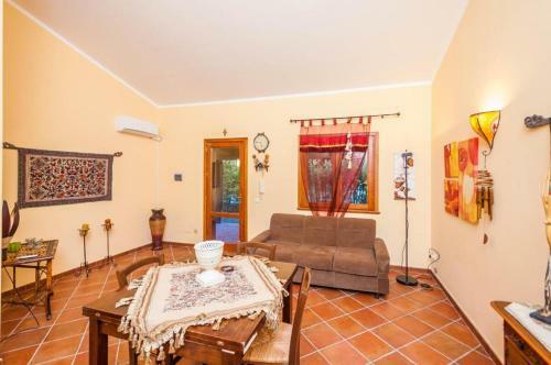 New Villa Messina