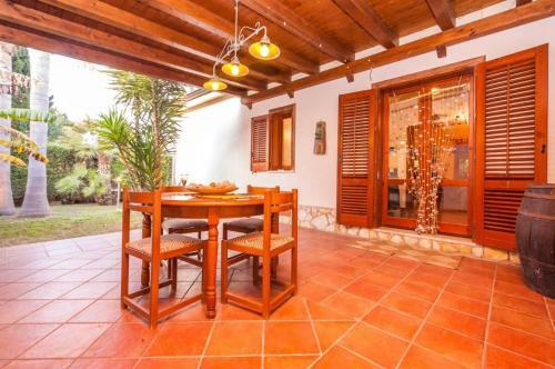 New Villa Messina