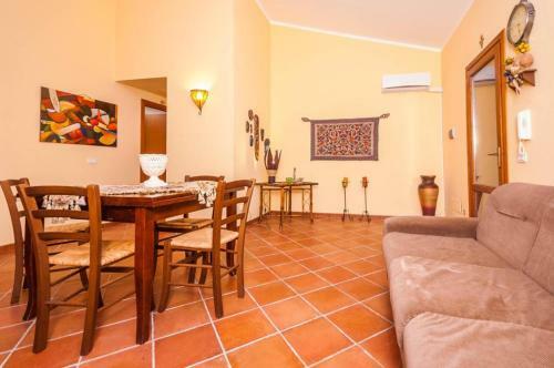 New Villa Messina